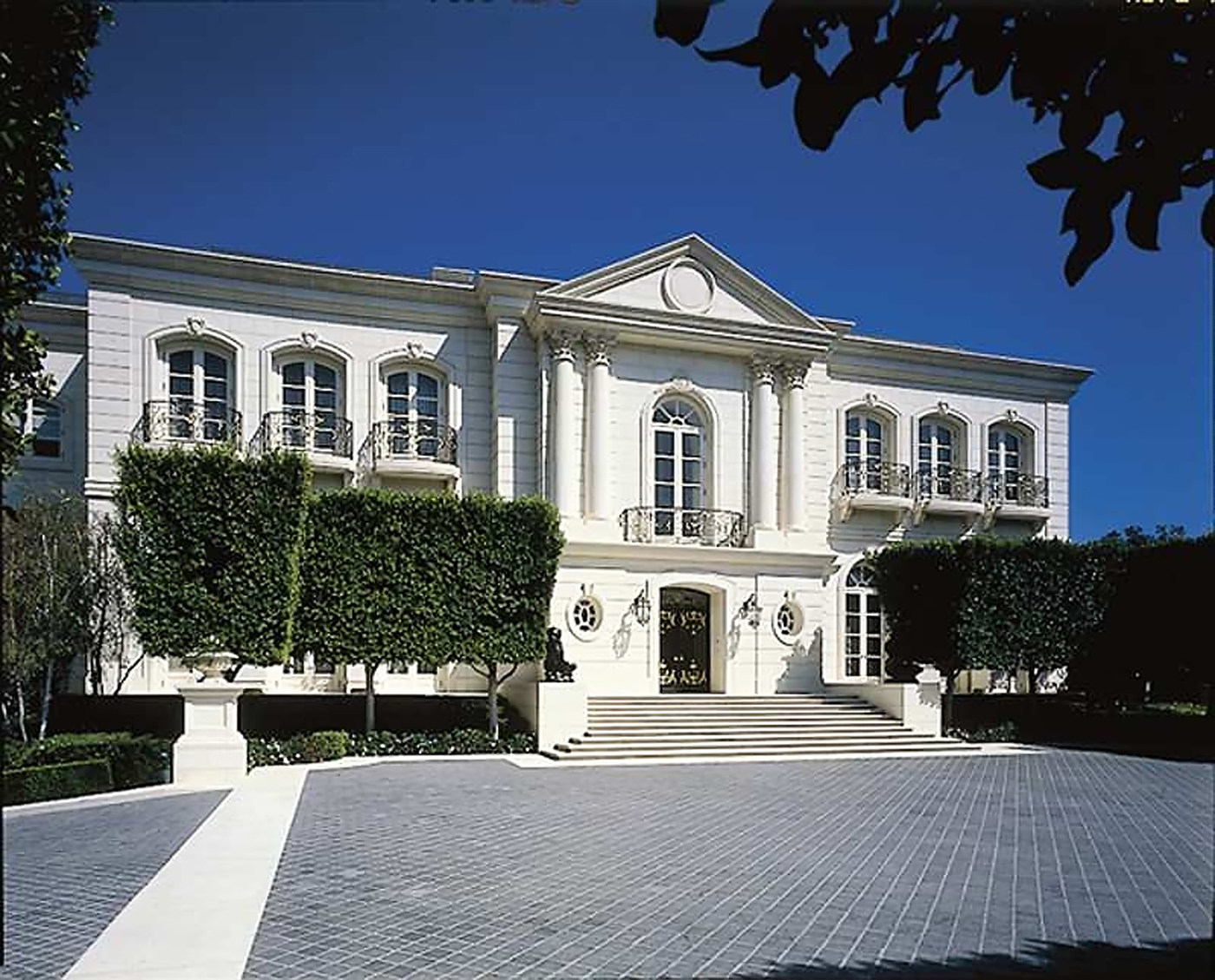 Adieu to a 40 Million Beauty WORLD PROPERTY JOURNAL Global News Center