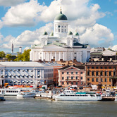 WPC News | Helsinki, Finland