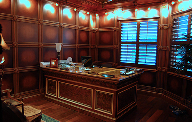 Executive Home Office Techieblogie Info Executive Home Office Techieblogie Info