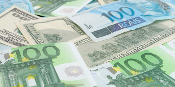 Real Estate Just Got Er In Brazil For Foreign Ers As Real Estate Just Got Er In Brazil For Foreign Ers As Currency Weakens Against U S