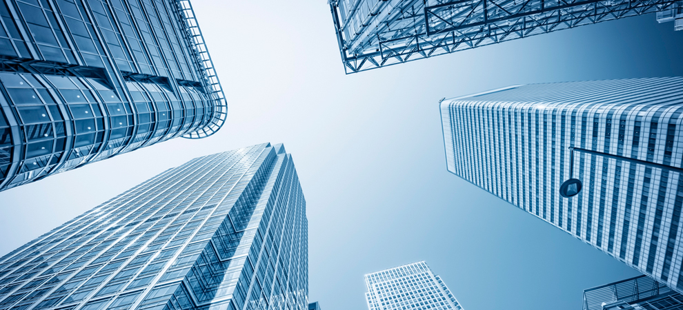 Global Commercial Real Estate Investment Reaches Record ...