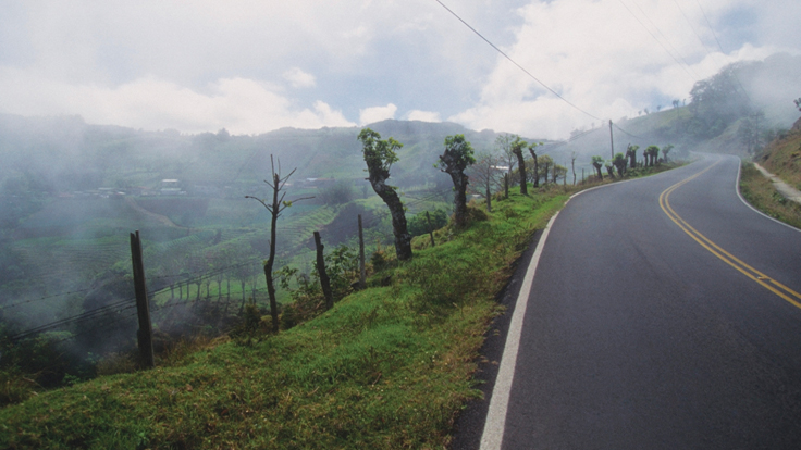 Thanks to China, Work to Start on Costa Rica Road - WORLD PROPERTY JOURNAL Global News Center