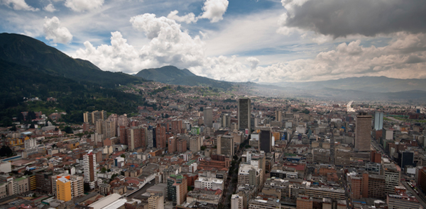 Office Space Demand Grows in Colombia