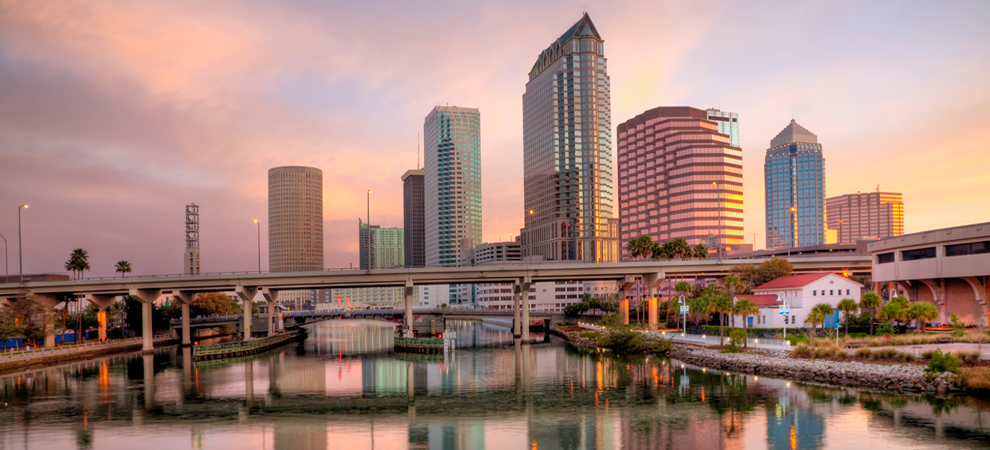 Tampa Tops National List of Best Cities for First Time Home Buyers in 2019