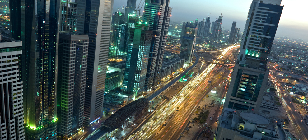 Options trader jobs in dubai