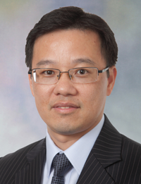 WPJ News | Frank Chen, Executive Director CBRE Research, CBRE China