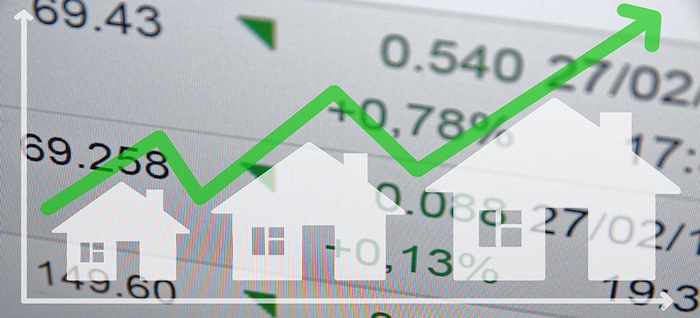NAR Reports Metro U.S. Home Prices Enjoyed Steady Growth in Q1