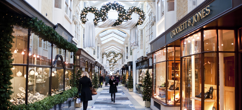 UK Retail Sector Poised for Better 2015, Says Knight Frank - WORLD PROPERTY JOURNAL Global News ...