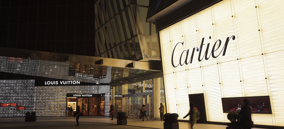 Market Sector In Fashion Market Sector In Fashion