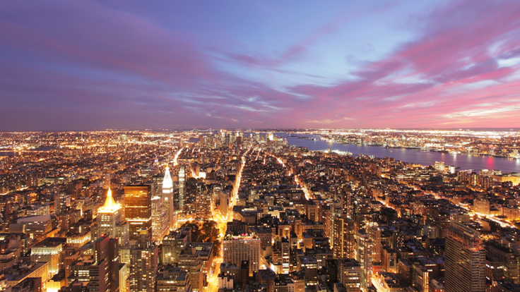 Second Highest Building In New York City Second Highest Building In New York City