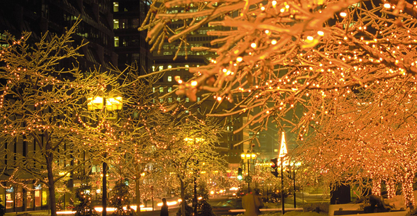 want a special place to spend christmas try montreal christmas cheer