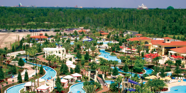 Orange Lake Myrtle Beach Orange Lake Myrtle Beach