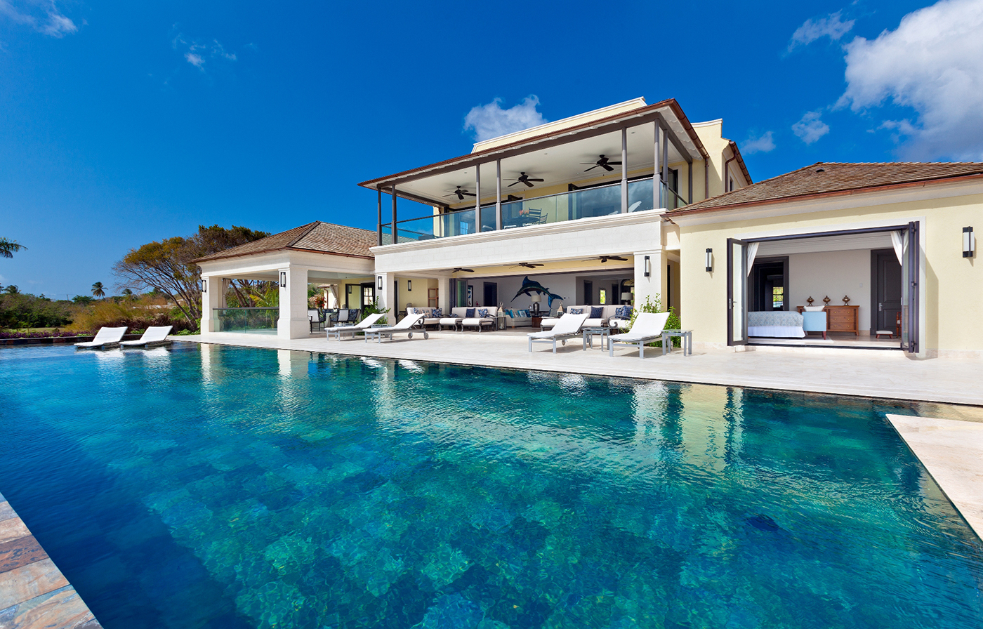 Luxury Home Sales Uptick in Barbados WORLD PROPERTY JOURNAL Global News Center