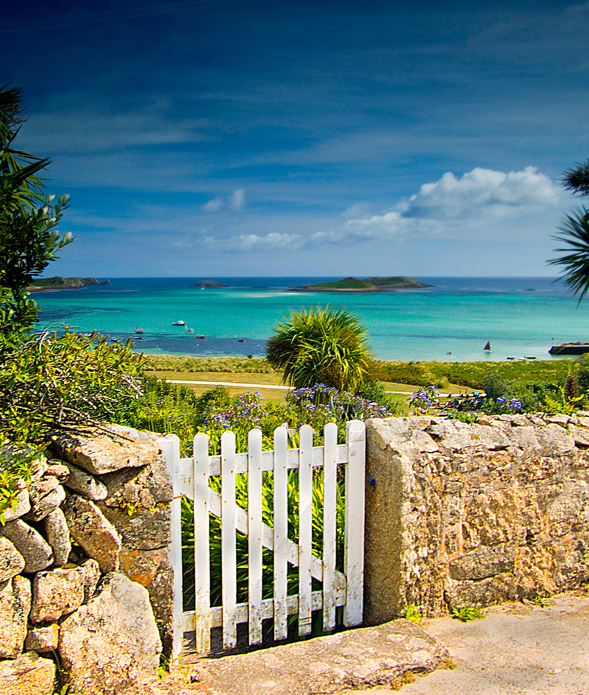 The Isles of Scilly, The GREAT Britain Travel Bucket List | via It's Travel O'Clock