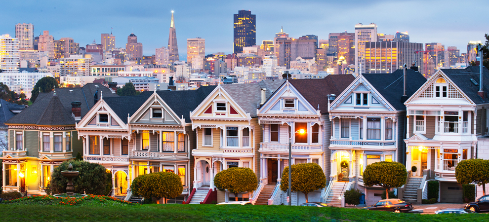 San Francisco Bay Area Home Affordability Improves In Q 3 World