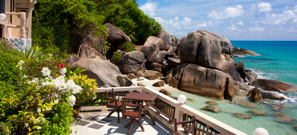 Laguna Phuket Resort And Hotel Laguna Phuket Resort And Hotel