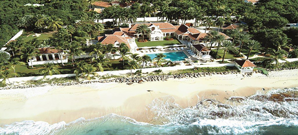 Trump Saint Martin | donald trump buys estate in caribbean world property Trump Saint Martin | donald trump buys estate in caribbean world property