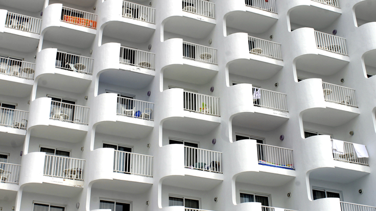 Luxury Hotels Lead Jump In Us Hotel Performance World Property Luxury Hotels Lead Jump In Us Hotel Performance
