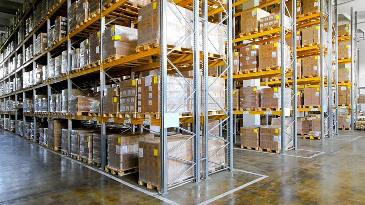 Miami's Hot Market? Industrial Property WORLD PROPERTY