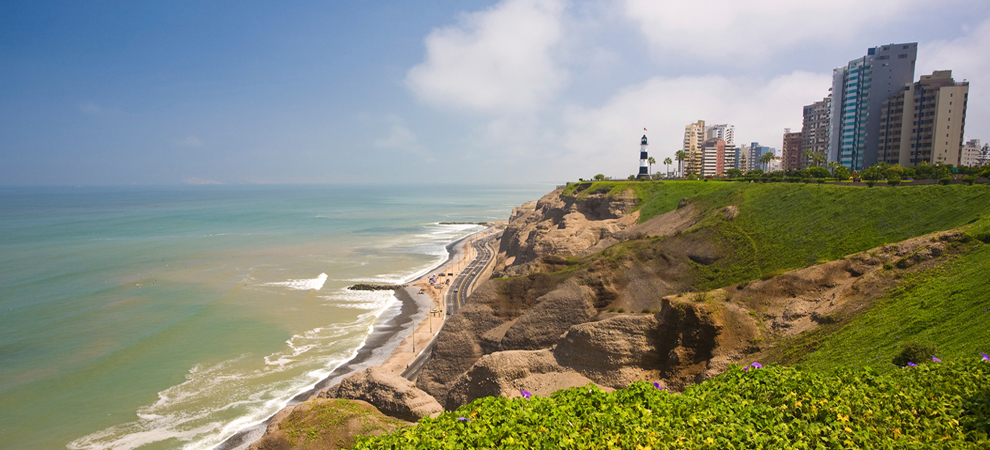  Real Estate Investment Outlook for Andean Region, Mexico Strong in 2016