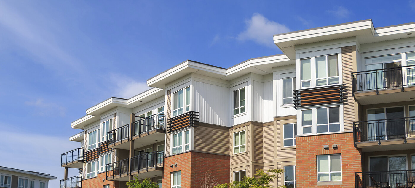 Renter Demand Shifts to Affordable Suburban Apartments in U.S.