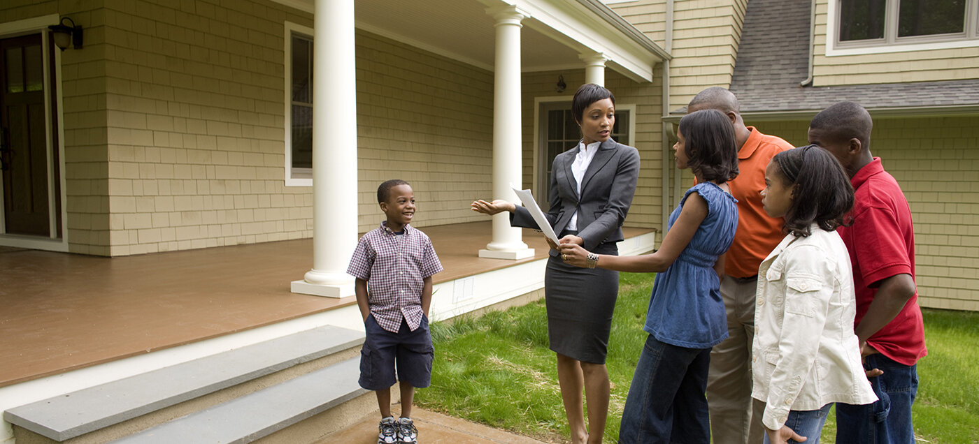 Home Buyers Negotiation Power Grows Amid Cooling U.S. Market