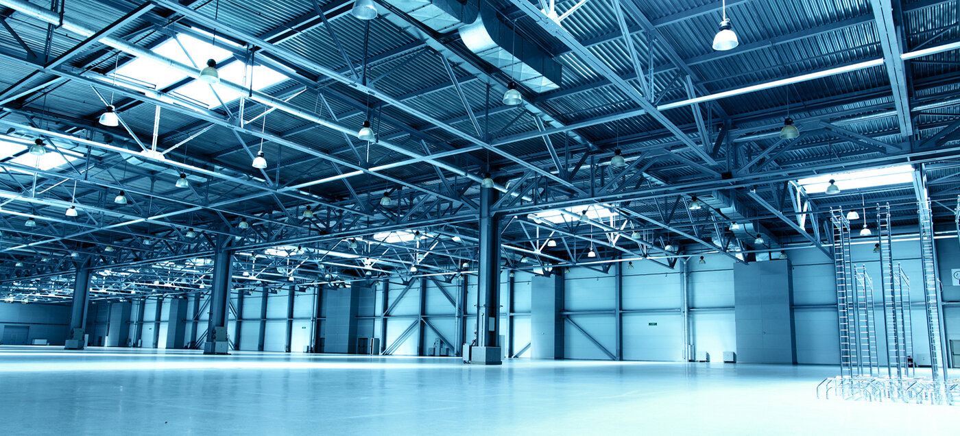 U.S. Enjoys Record Number of Mega Warehouse Leases in 2021