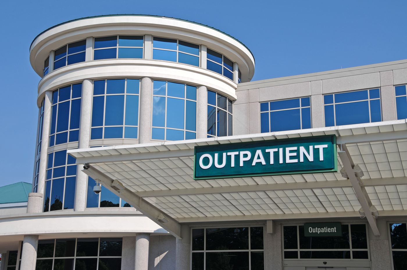 Medical Real Estate Still a Bright Spot as Hospitals Reallocate Capital