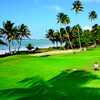 Oceanfront view on Hole 18