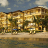 Landings Beach Facade