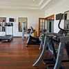 Gym & Spa