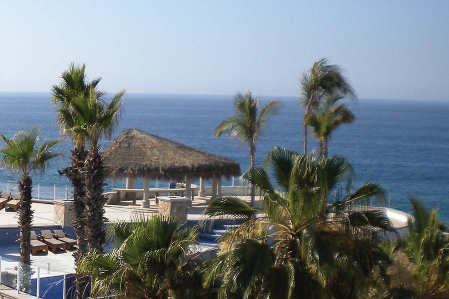 Lawrence Welk's Famed Cabo Resort Joins Interval's Property Portfolio