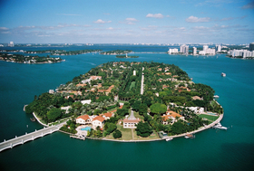 island shaquille diddy estefan brasileiros italiani ricchi zanni roberto combs neal brokerage closes firm