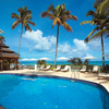 Pool and Pool Bar