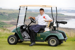 Macphie-Chef-Norman-Brockwell-in-golf-buggy.jpg