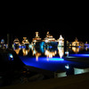 Marina at Night