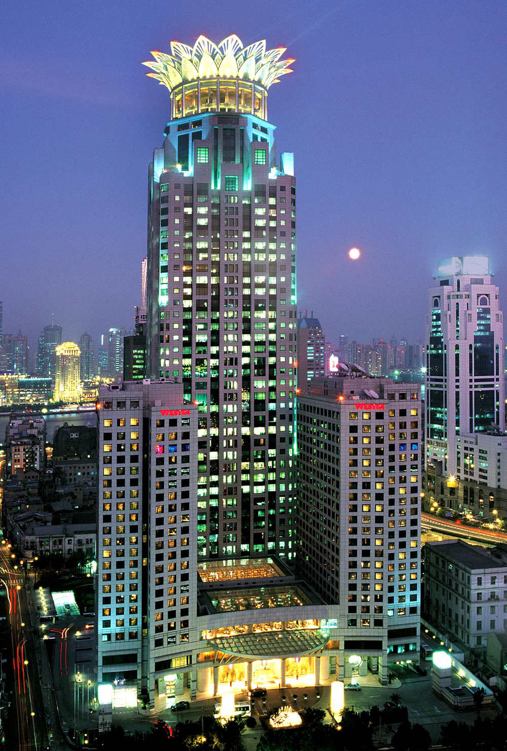 Westin Bund Shanghai thumb 1000x1479 12574