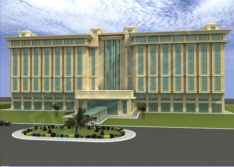 Two New Hotels Opening in Iraq WORLD PROPERTY JOURNAL Global News Center