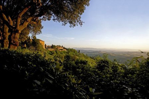 castelfalfi toscana resort comes