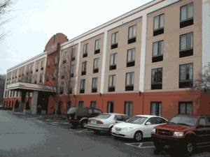 New England Hotel Realty Sells Hotel Portfolio World Property