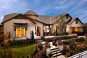 standard pacific homes bellasario sales launches