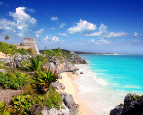 Ancient-Mayan-ruins-by-Tulum-Mexico-Beach.jpg