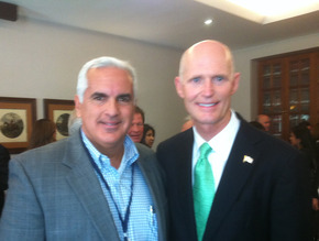 Thumbnail image for michael-gerrity-and-rick-scott.jpg