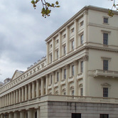 WPC News | Carlton House Terrace in London, England