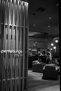 WPC | Real Estate News - Pentalounge, a lifestyle lobby