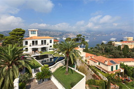 WPC News | Saint Jean Cap Ferrat