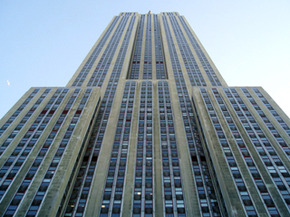 WPC News| Empire State Building, New York City