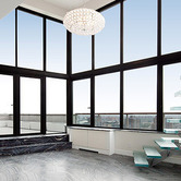 WPC News | Frank Sinatra Penthouse in New York