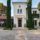 WPC News | Kelsey Grammar Beverly Hills home