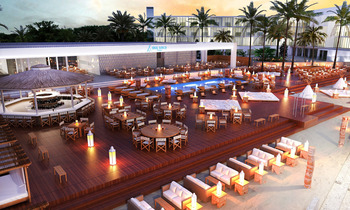 WPC News | Nikki Beach, Miami, Florida